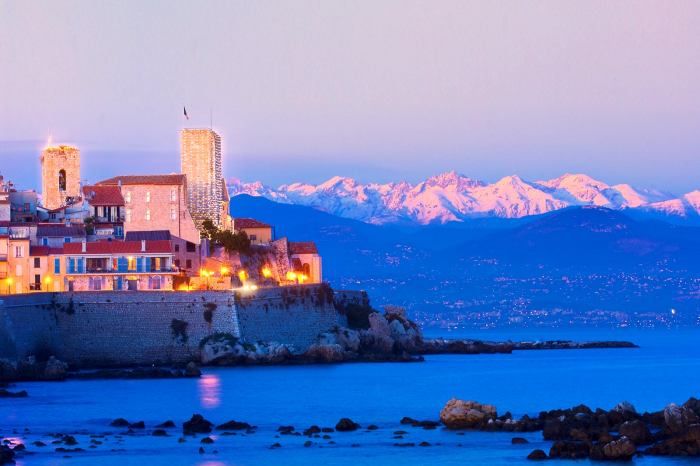 Antibes