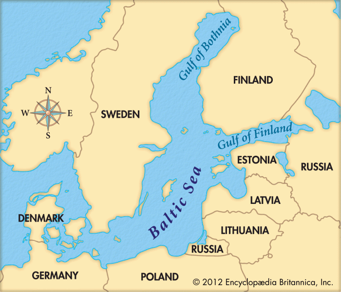 Baltic divide baltics poland tearing latvia lithuania